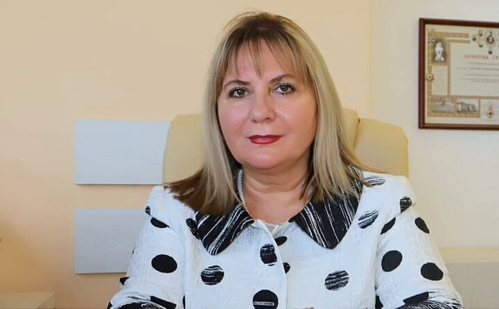 Библиография на проф. Екатерина Титянова - академик на БАНИ