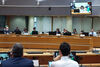 Проф. Асена Сербезова участва в заседанието на Съвета на ЕС по социалните въпроси и здравеопазване