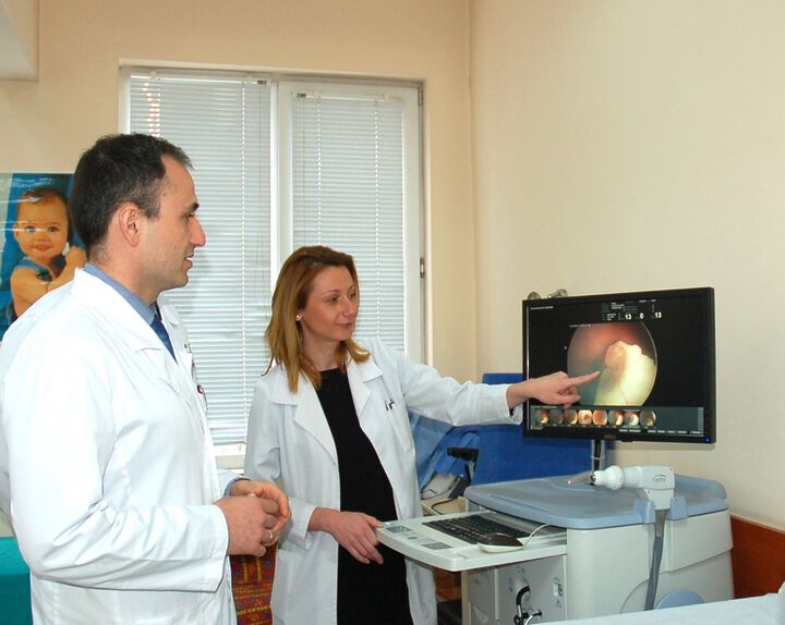 Oфталмолозите на „Александровска“ първи в България успяха да диагностицират 3 деца с изключително рядка мутация и да започнат генна терапия