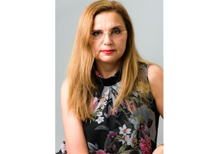 Проф. Христина Групчева е новият председател на Българското дружество по офталмология