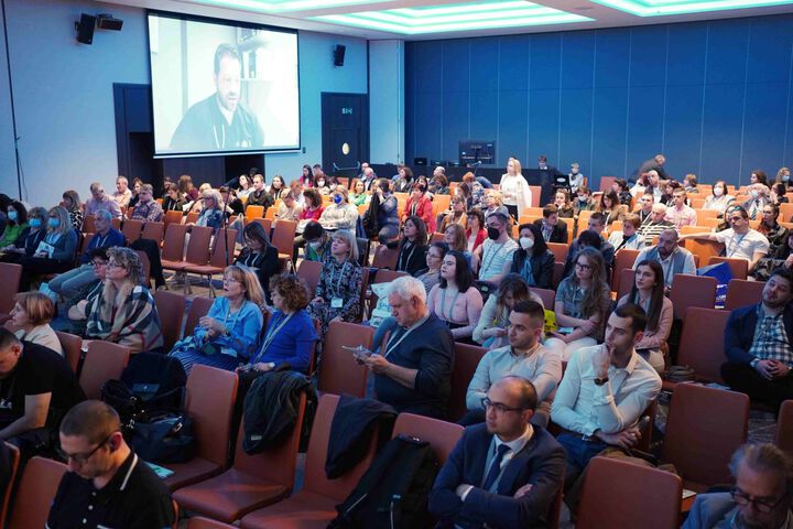 Над 500 водещи специалисти и млади лекари участваха в Софийски дни на ехокардиографията 2022