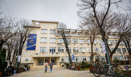 Катедрата по акушерство и гинекология към МУ-Варна става на 60 години