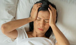Можем ли да лекуваме мигрената?