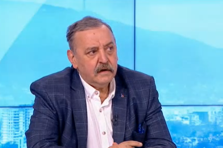 Проф. Тодор Кантарджиев: Засега в България няма случай на мистериозния хепатит