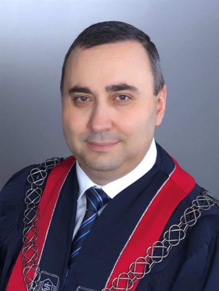 Проф. Стефан Пеев е преизбран за декан на Факултета по дентална медицина в МУ – Варна