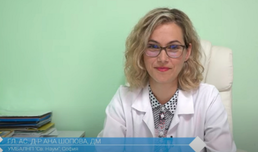 Д-р Ана Шопова: Диабет и неврологични усложнения