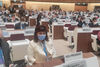 Проф. Асена Сербезова беше избрана за вицепрезидент на 75-та сесия на Световната здравна асамблея