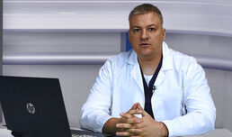 Д-р Иван Вецев: Дефицит на микроелементи при жени, планиращи бременност (ВИДЕО)