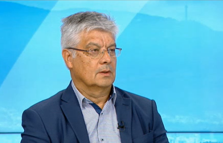 Д-р Иван Колчаков: България плати най-голямата цена в Европа спрямо населението си по време на ковид пандемията