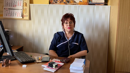 Д-р Надежда Капанджиева: Информация за заболяването Анкилозиращ спондилит  (Болест на Бехтерев)