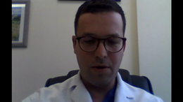 Д-р Светослав Димитров: Информация за заболяването Анкилозиращ спондилит  (Болест на Бехтерев)