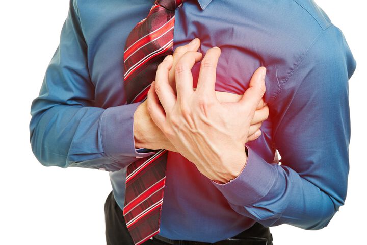 Работата в офис увеличава риска от сърдечносъдови болести