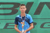 Три титли за Илиян Радулов от Държавното първенство по тенис до 18-годишна възраст (ВИДЕО)