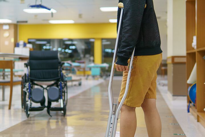 Нов ред за отпускане на помощни средства за хората с увреждания