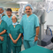 Гинекологичното отделение на МБАЛ „Доверие“ е в Топ-3 на Балканския полуостров по извършени роботизирани операции