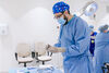 Прилагат иновативен метод за лъчетерапия на простатата с отдалечаване на правото черво