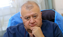 Почина хирургът д-р Александър Станишев