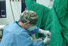 Tрима мъже с рак на простатата бяха успешно оперирани по иновативен метод в ИСУЛ