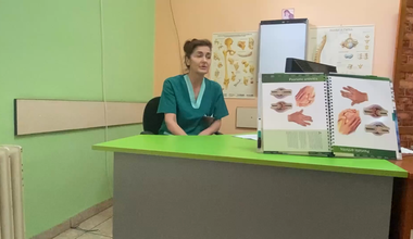 Д-р Валерия Славова: Псориатичен артрит - какво представлява и как се лекува