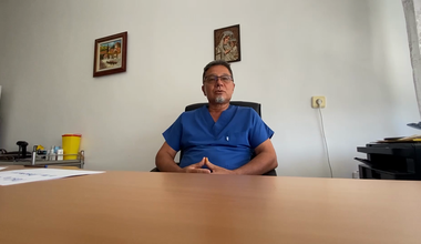 Д-р Иван Горанов: Псориатичен артрит - как се лекува (ВИДЕО)