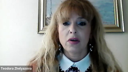 Д-р Теодора Йорданова: Как да държим псориазиса под контрол
