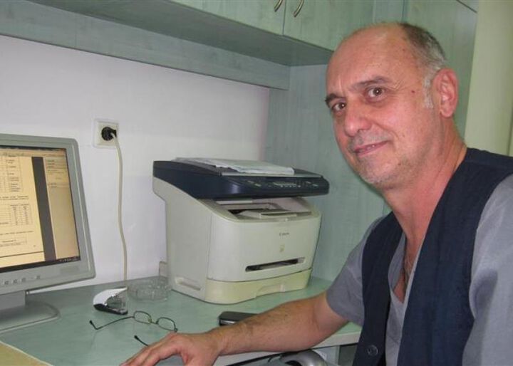 Д-р Росен Айков: Националната кампания срещу насилието над медици тръгва отново през септември