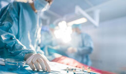 Лекари от Токуда спасиха живота на мъж със 100% запушване на стомашните артерии