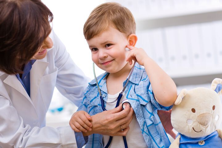 Допълват фармако-терапевтичното ръководство по педиатрия – детска кардиология