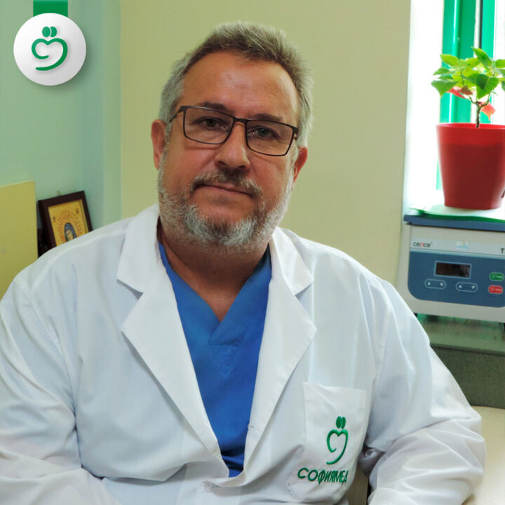 Д-р Велко Минчев, онколог: Ракът на белия дроб се „подмладява“