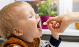 Off-label употребата на лекарства за деца ще се заплаща от бюджета на държавата