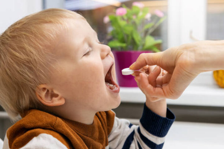 Off-label употребата на лекарства за деца ще се заплаща от бюджета на държавата