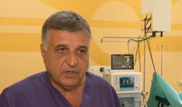 В болница "Царица Йоанна" в София прилагат иновативен метод за лечение на ранен рак на гърдата
