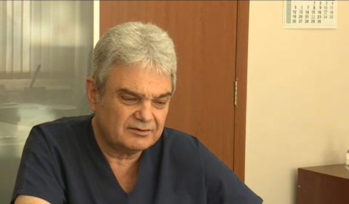 Липса на кадри: 20% от лекарите в болницата в Кюстендил са в пенсионна възраст