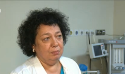 Лекари от София отстраниха 5,5-килограмов тумор от яйчника на 70-годишна жена
