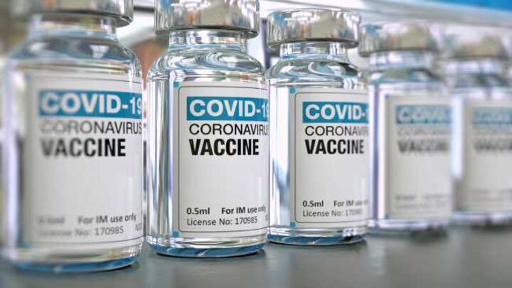 Китай и Индия одобриха назални ваксини срещу COVID