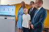 Пилотен проект за въвеждане на телемедицина в българските училища