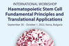 Стволови клетки: фундаментални принципи и транслационни приложения (Предстоящ семинар)
