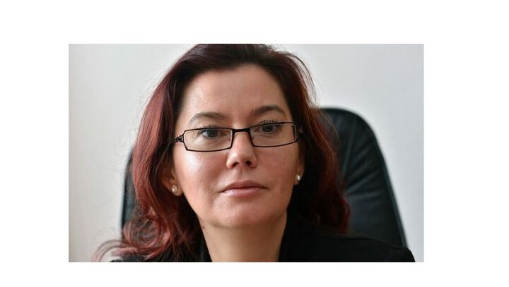 Директорката на СЗОК Иванка Динева е освободена от поста