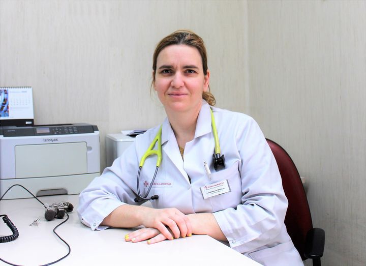 Доц. Петрова оглави Клиниката по детски болести на Александровска