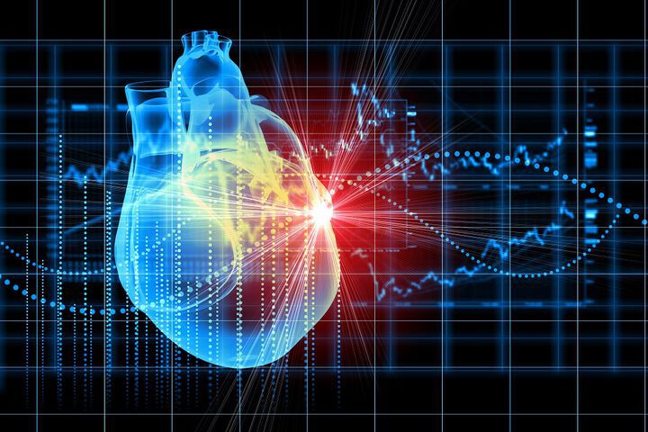 Пациенти с прекаран COVID-19 масово развиват сърдечни усложнения