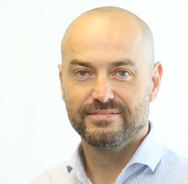 Николай Матеев е новият ръководител Фармацевтични продукти за Байер в България