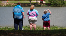 Над 60% от българите са с проблемно тегло