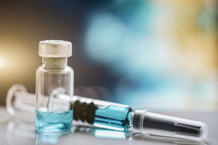 Може ли mRNA-LNP ваксините да се справят с грипния В вирус? 