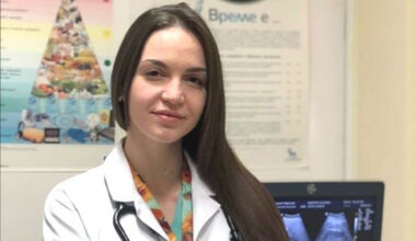 Д-р Христина Русева, ендокринолог: Затлъстяването е болест, необходимо е незабавно лечение