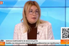 Свилена Димитрова, ББА: Не можем да позволим инфлацията да ощети бюджета за здравеопазване