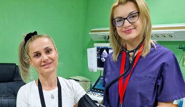 Д-р Анна Карафилоска: Есента крие опасности за кардиологичните пациенти