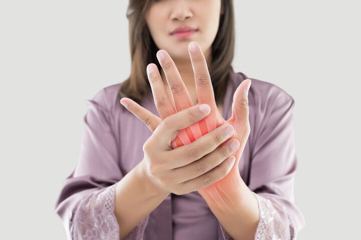 Cardiovascular Risk Factors and Therapeutic Outcome in Rheumatoid Arthritis – Real World Data