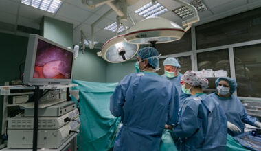 Световните достижения в чернодробната хирургия се прилагат в УМБАЛ „Александровска“
