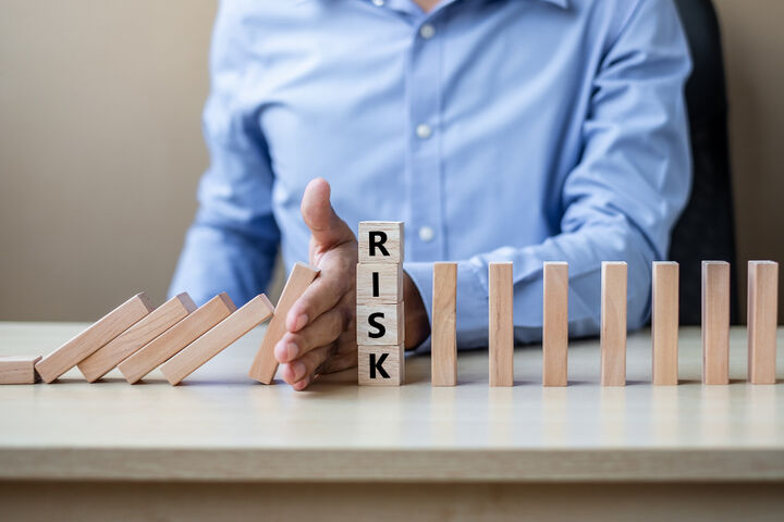 Какво е абсолютен и относителен риск?