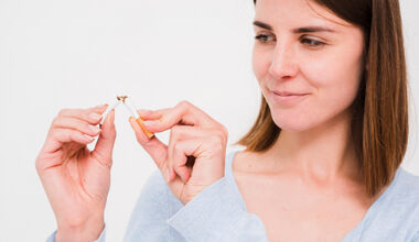 Кои пушачи най-трудно отказват цигарите?